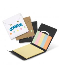 Custom Sticky Note Flag Set